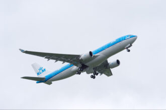 A330-200 KLM MSN0925 TAKE OFF_CE-AC-78-07