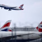 British Airways