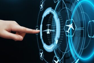 Embraer picture and vision for Innovation Month with startups