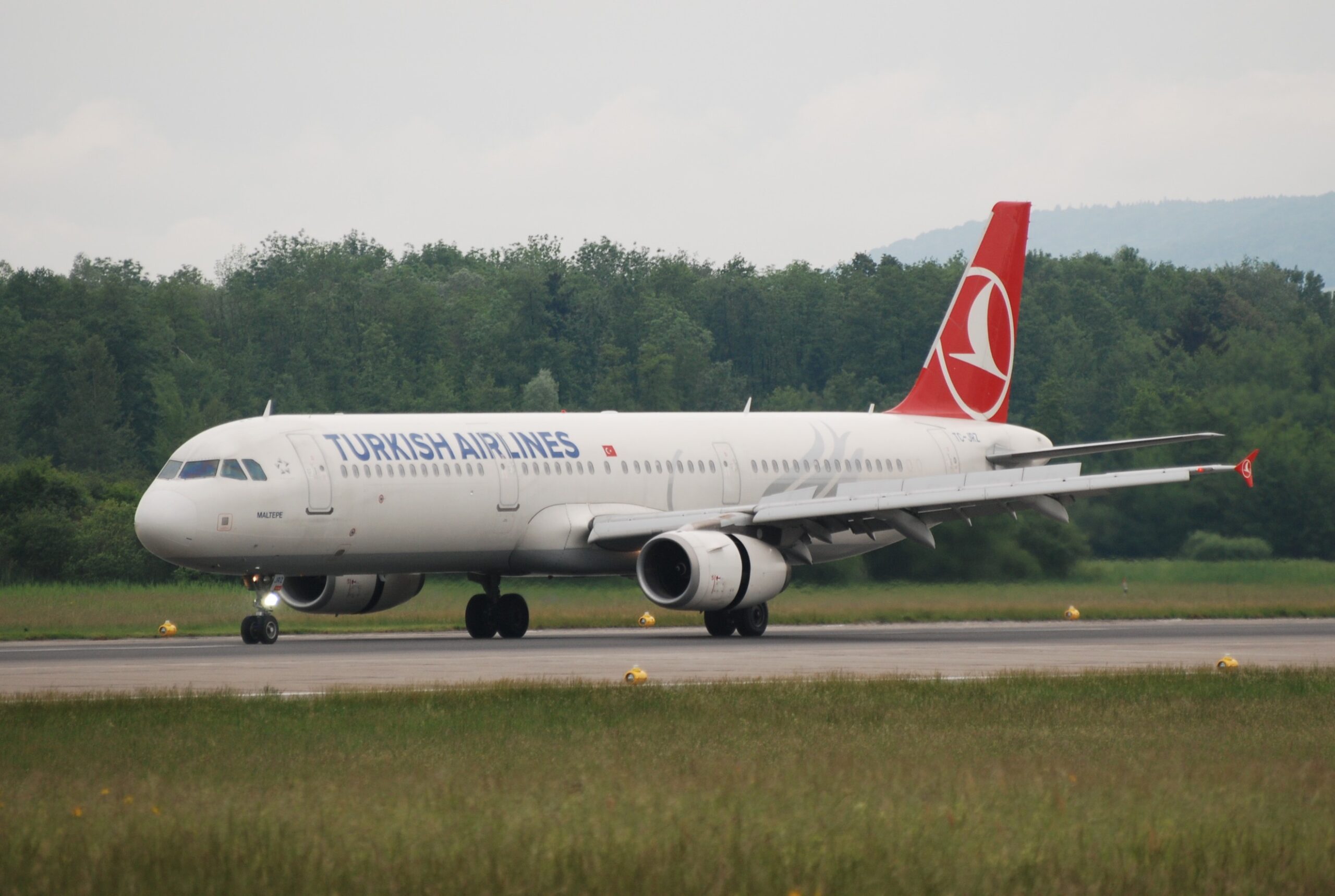 Turkish Airlines to Start Direct flights to Sydney - Travel Radar ...