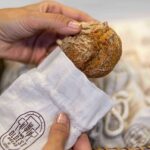 Turkish Airlines' Business Class Oldest Bread