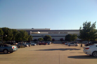 Southwest Airlines Headquarters