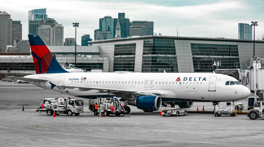 Delta Air Lines Announces New Routes for 2025 - Travel Radar - Aviation ...