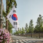 Jongno, Seoul, South Korea © Korean Tourism Organization