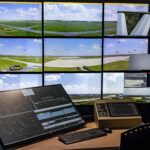 The first virtual ATM tower in The Middle East