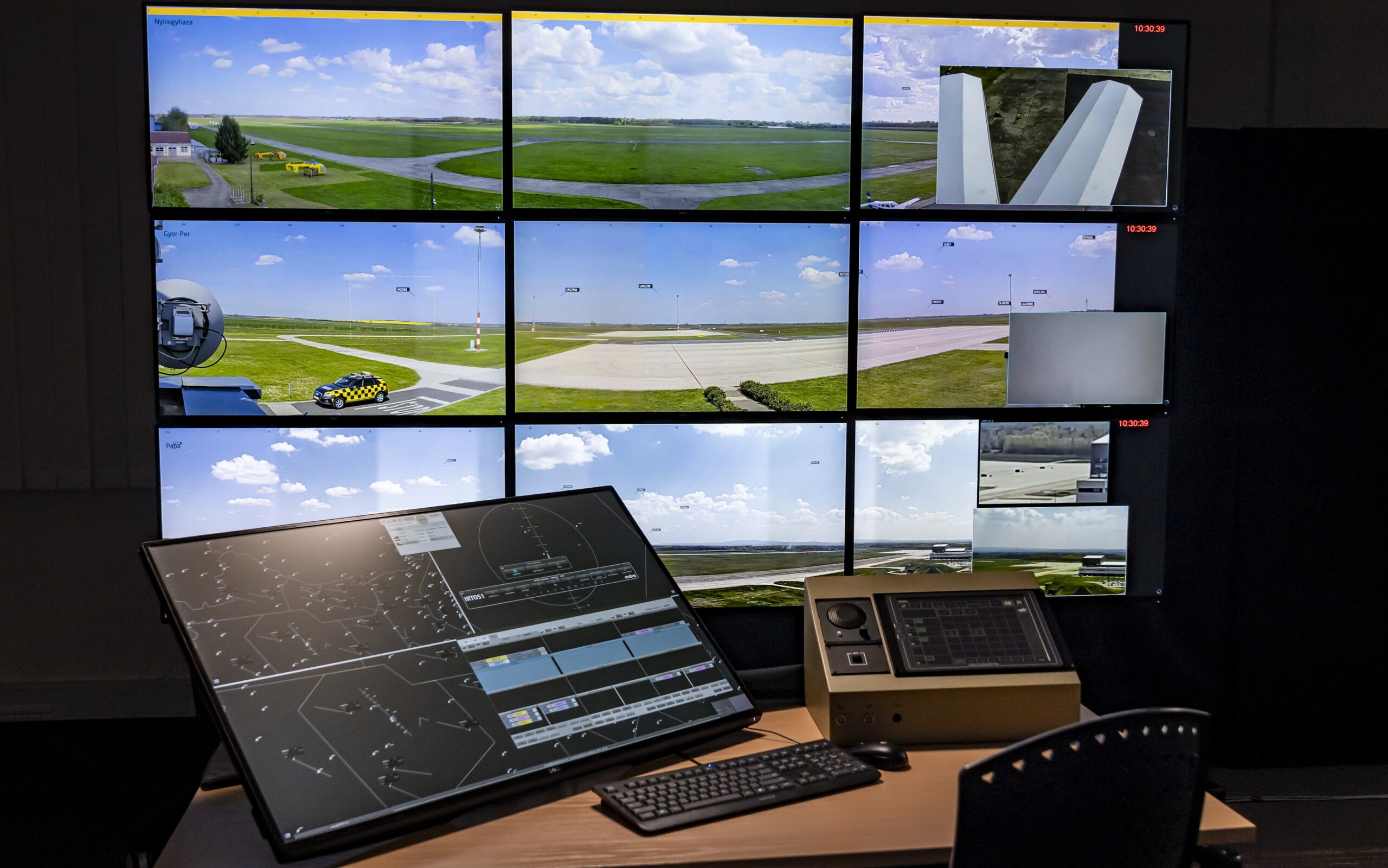 SESAR Joint Undertaking Envisions a Smarter and Greener Europe - Travel ...