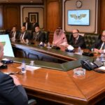 Civil Aviation Minister, Crucial meeting with airline representatives, connectivity between aviation and tourism, Egypt