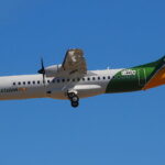 Precision Air, long-term growth objectives, fleet revitalisation, regional presence and maintenance services, Tanzania