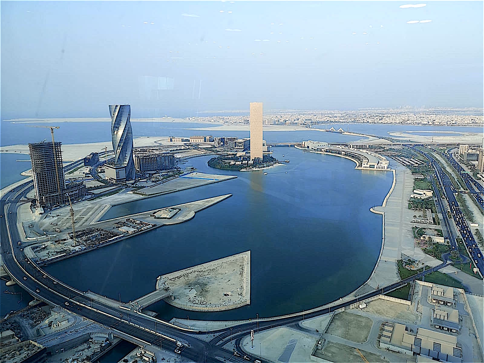 Bahrain Bay