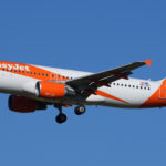 easyJet A320