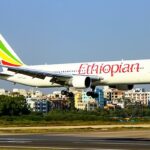 Vision 2025 plan, Ethiopian Airlines, South Sudan's air connectivity, national carrier for South Sudan, partnership, South Sudan