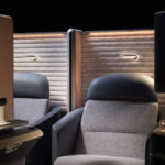 British Airways A380 First Class Suite © British Airways