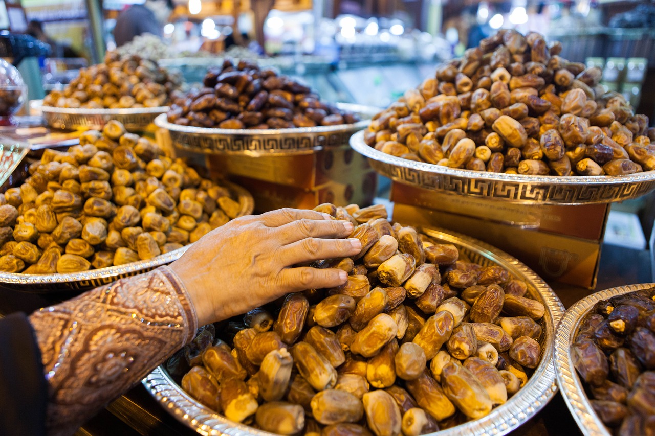 Dubai Cuisine