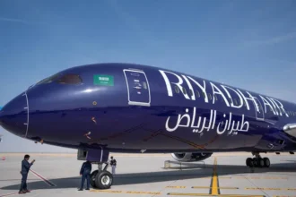 goal for economic diversification, Saudi Arabia, Riyadh Air, a new era for Aviation, Saudi Talent, over 100 destinations