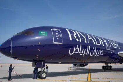 goal for economic diversification, Saudi Arabia, Riyadh Air, a new era for Aviation, Saudi Talent, over 100 destinations