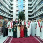 Official image from Emirates Airlines