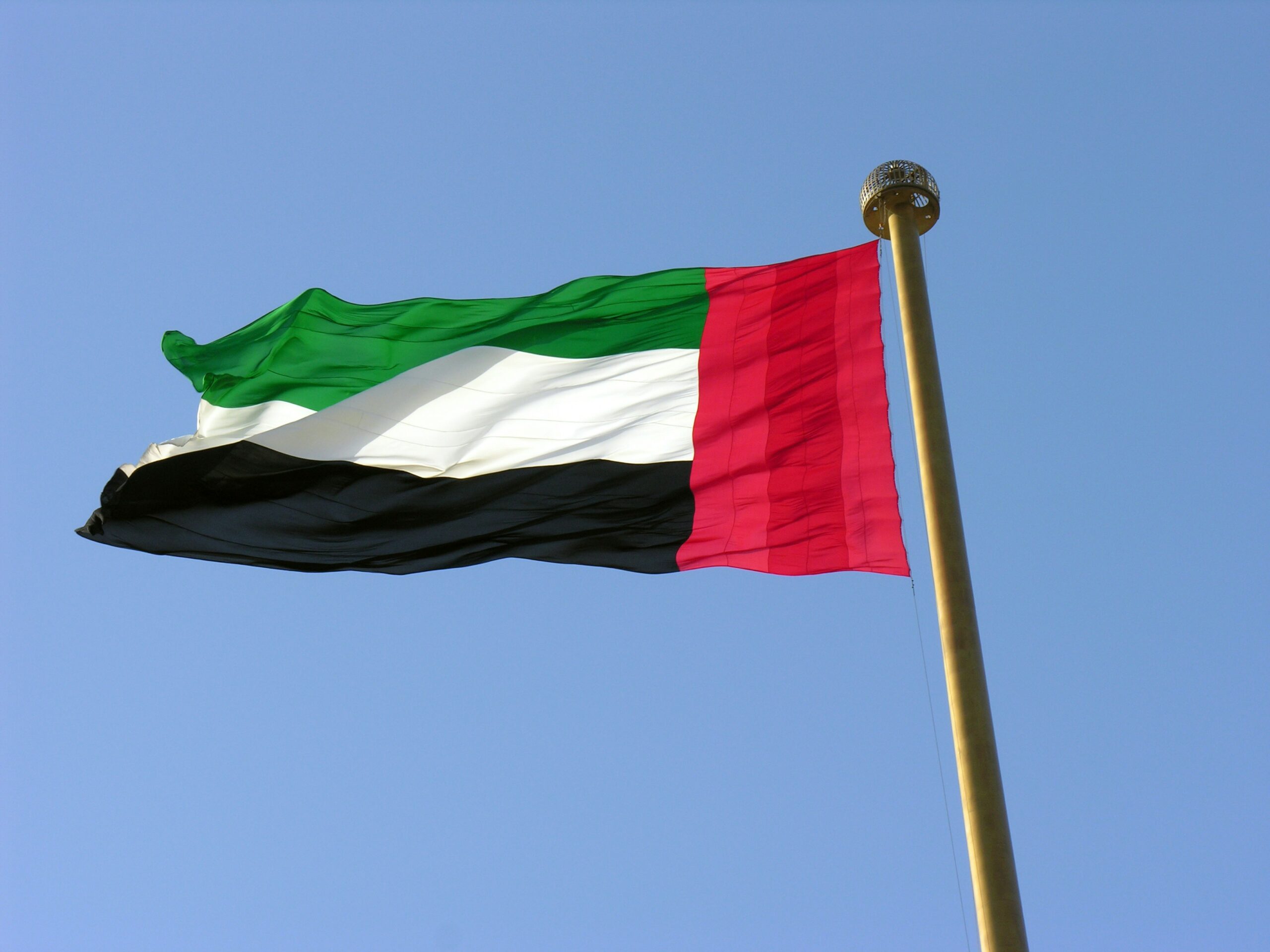 Dubai - United Arab Emirates