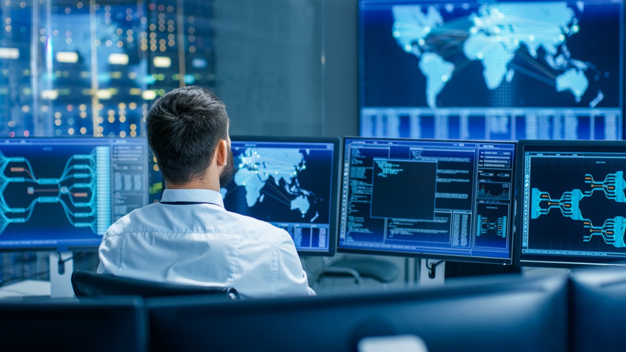 Cloud Infrastructure