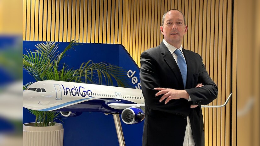 Isidro Porqueras: the new COO