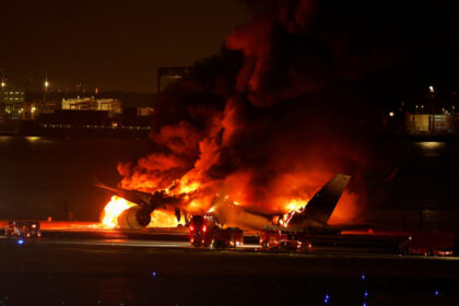 Critical failures, miscommunication and missed warnings, successful evacuation and investigations, Japan, disastrous incident