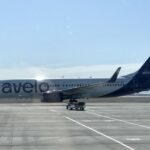 Avelo Airlines B737
