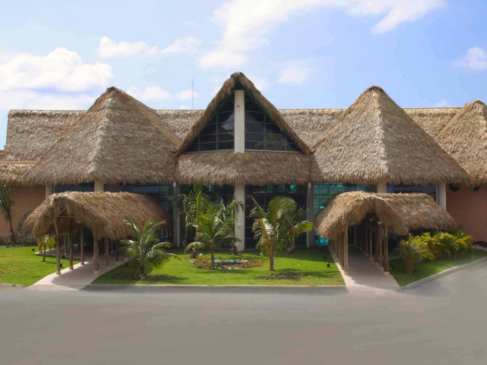 Punta Cana International Airport 