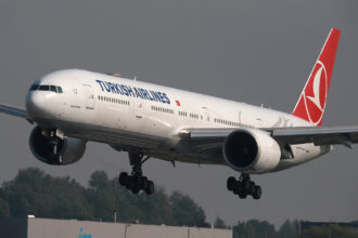 turkish airlines
