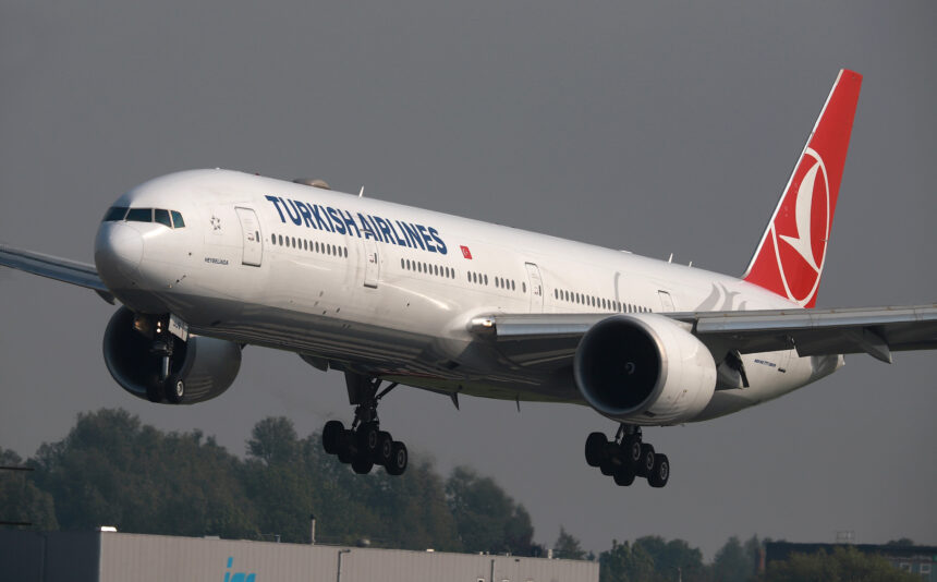turkish airlines