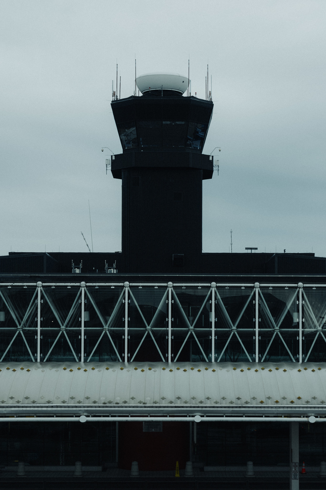 National air traffic services, NATS provider to UK airports