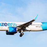 Jazeera Airways, long-term stability, purchasing six Airbus A320-200s, the airline’s financial strategy, Kuwait