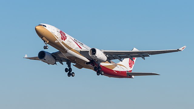 China's aviation enhancements, aviation , China's civil aviation market, China, China's civil aviation market