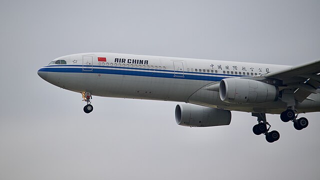 China's aviation enhancements, aviation , China's civil aviation market, China, China's civil aviation market