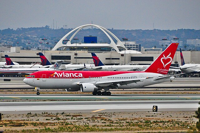 Soaring higher, passenger numbers and route expansion, Avianca's, Latin America, Record passenger numbers, customer experience