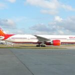 AIX Connect, a strategic push toward growth and profitability, India, the carrier's merger with AIX Connect, Air India Express