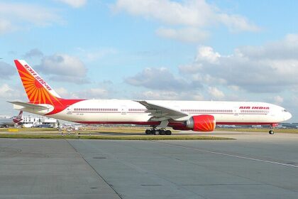 AIX Connect, a strategic push toward growth and profitability, India, the carrier's merger with AIX Connect, Air India Express
