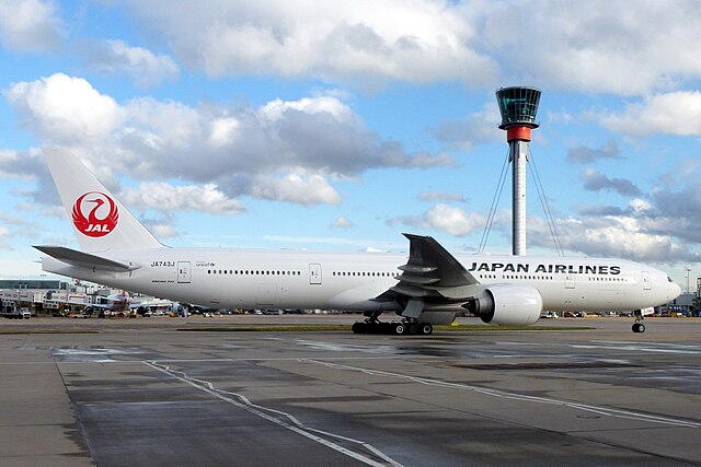 Cyber attack, JAL's network infrastructure, Japan, a series of malfunctions, aviation industry, JAL, disruptions