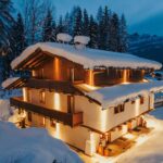 Chalet La Perla © TJB Private Travel