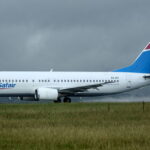 A long road of investigations, airlines, South Africa's, judicial proceedings and domestic concerns, FlySafair