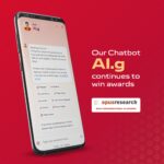 Air India’s AI Chatbot, AI.g