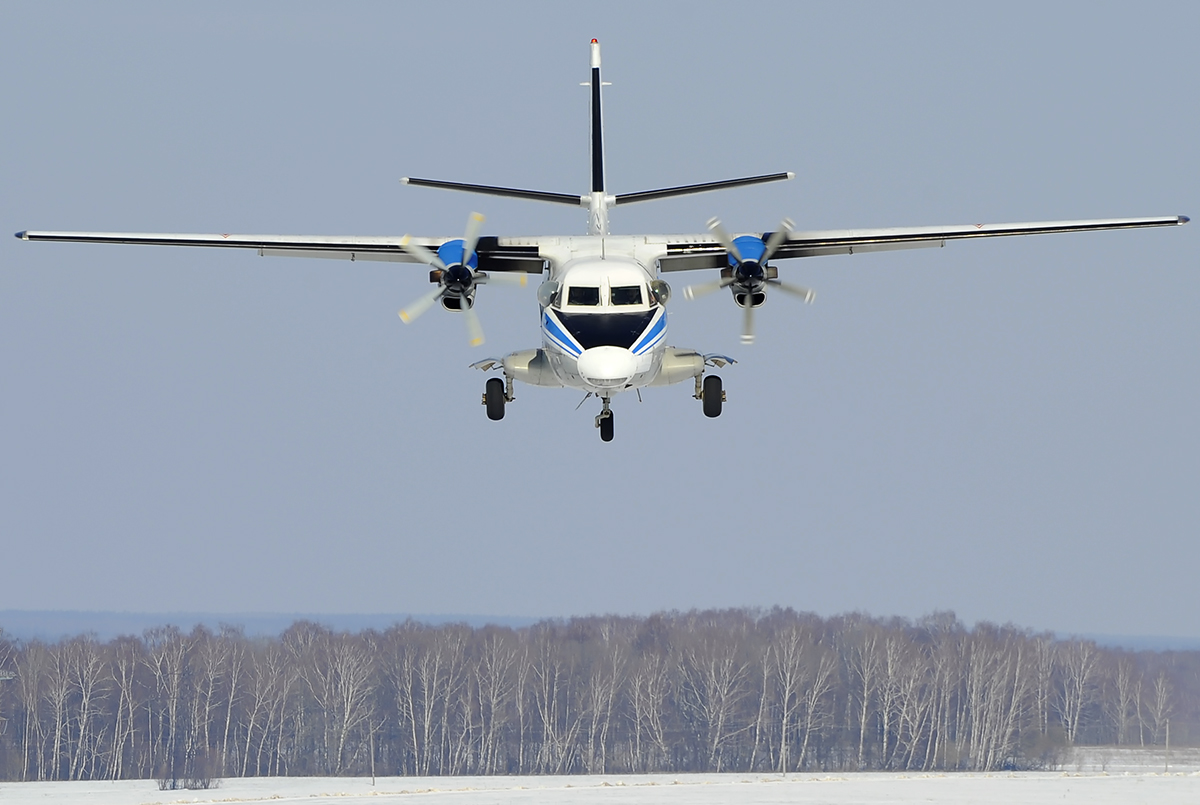 Turboprops, L 410 NG, lifelines for isolated communities, cost-effective solution, Latin America, versatility and reliability