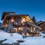 Luxury Chalet by Consensio Chalet of Méribel Ski resort and Ski Village