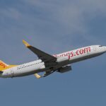 Pegasus Airlines, Strategic Expansion and Sustainability, the largest aircraft acquisition, Turkish, milestone order