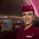 Sama 2.0 © Qatar Airways