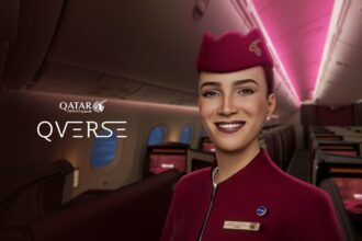 Sama 2.0 © Qatar Airways