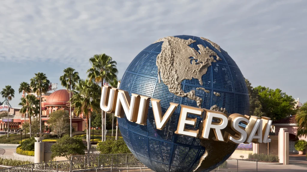 Universal Orlando