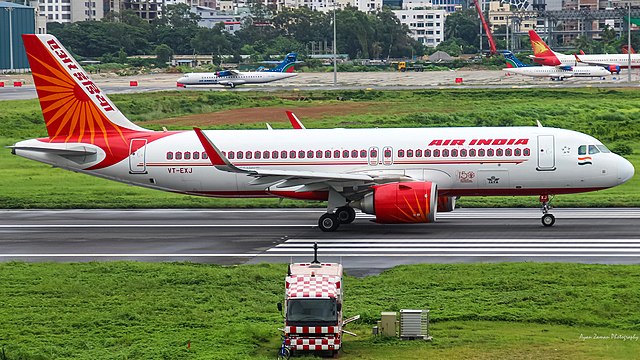 AIX Connect, a strategic push toward growth and profitability, India, the carrier's merger with AIX Connect, Air India Express 