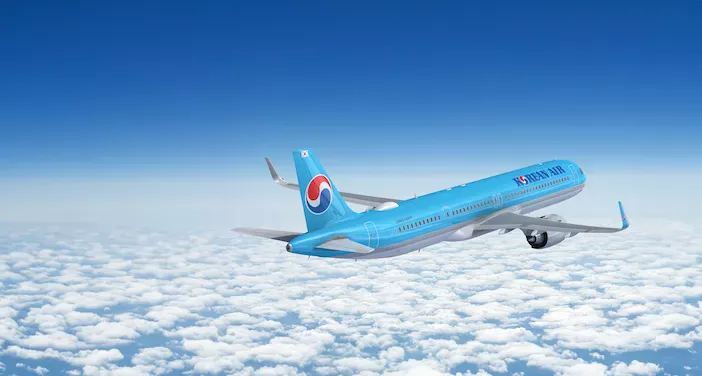 The A321Neo in-flight