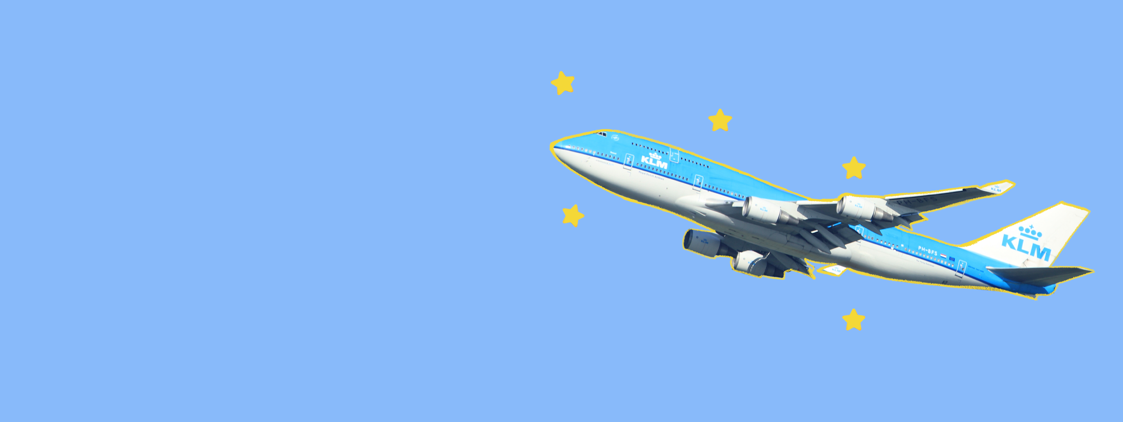KLM voted as the top airline to work for 
