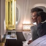 Etihad Airways design airline of the year