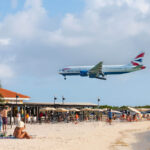 British Airways